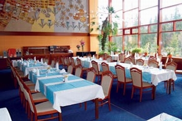 Hotel Štrbské Pleso 6